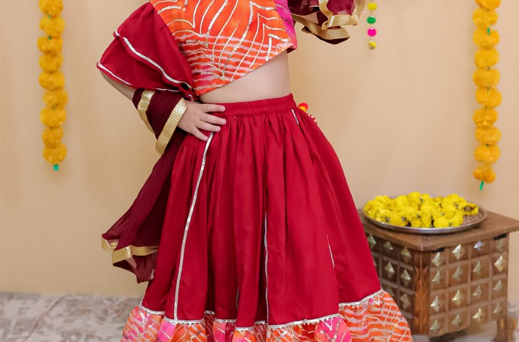 ethnic wear