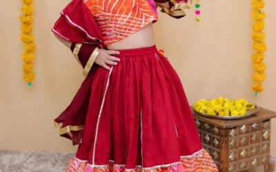 Top 10 Ethnic wear cloths for children in chennai